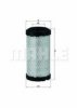 KNECHT LX 2908 Air Filter